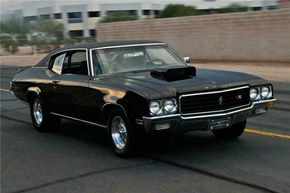 1970 Buick Skylark 3rd Gen - Image 2 of 4