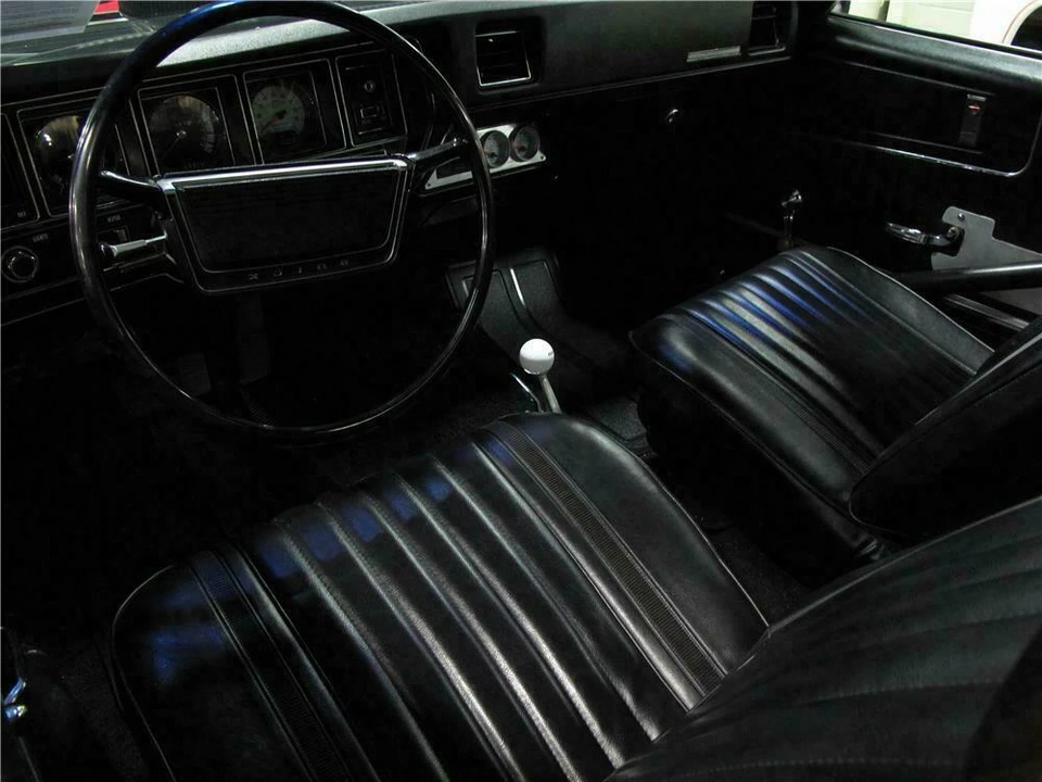 1970 Buick Skylark 3rd Gen - Image 4 of 4