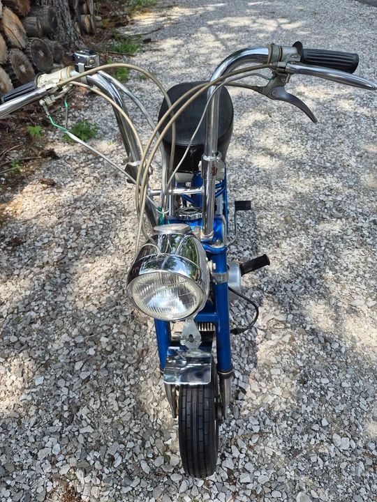 1970 Benelli - Image 18 of 31