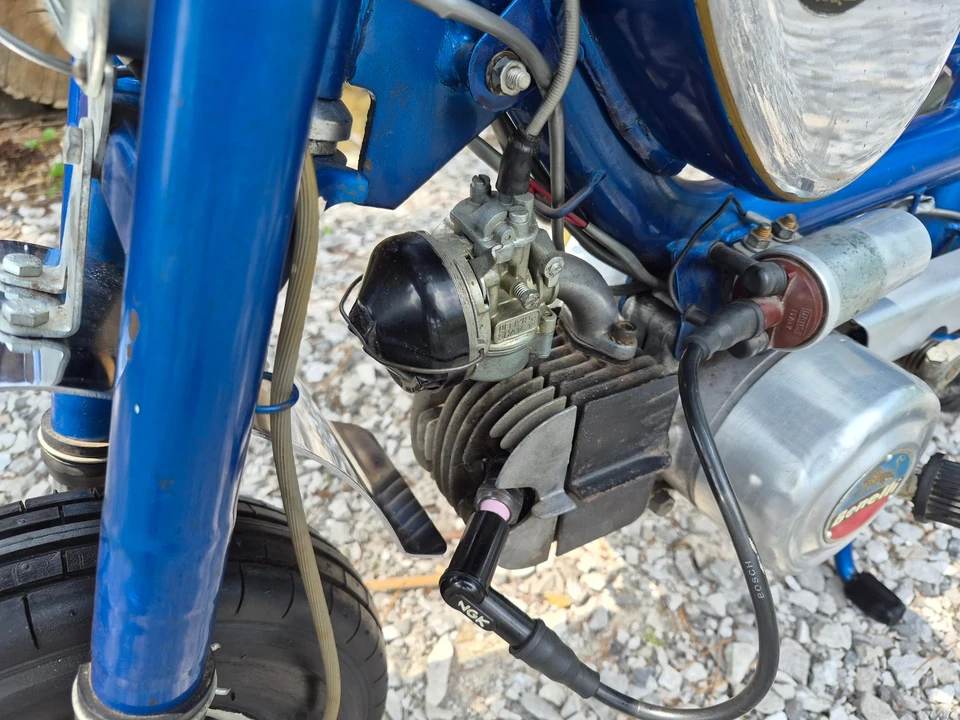 1970 Benelli - Image 24 of 31