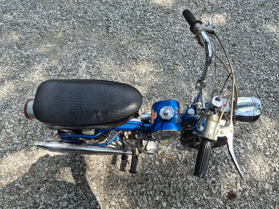 1970 Benelli - Image 14 of 31