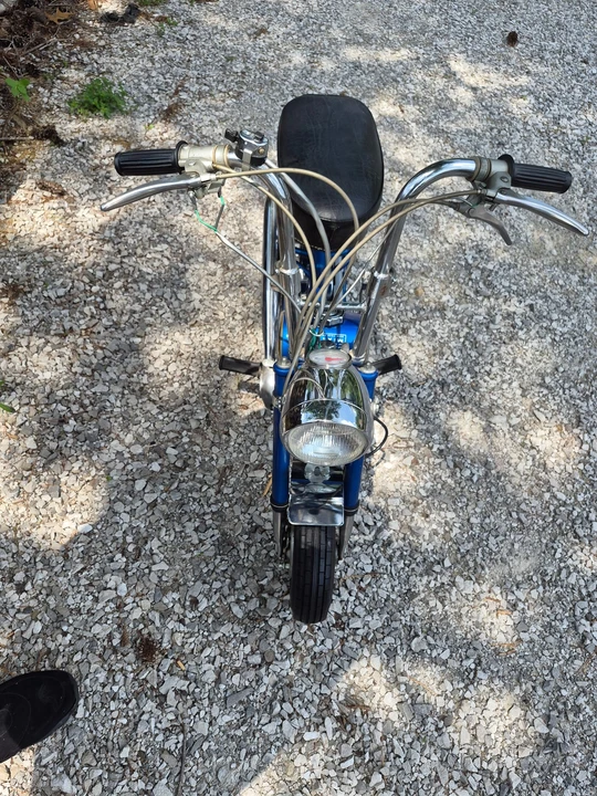 1970 Benelli - Image 17 of 31