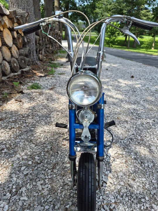1970 Benelli - Image 19 of 31