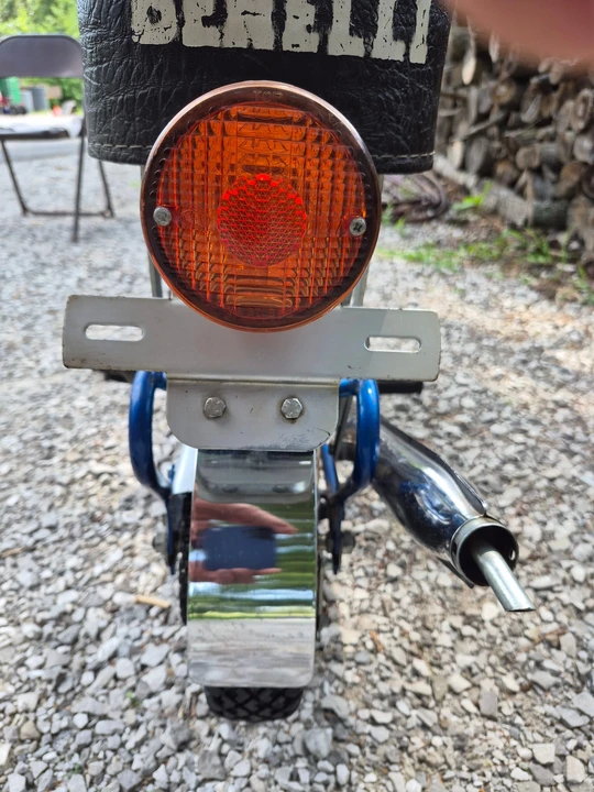 1970 Benelli - Image 30 of 31
