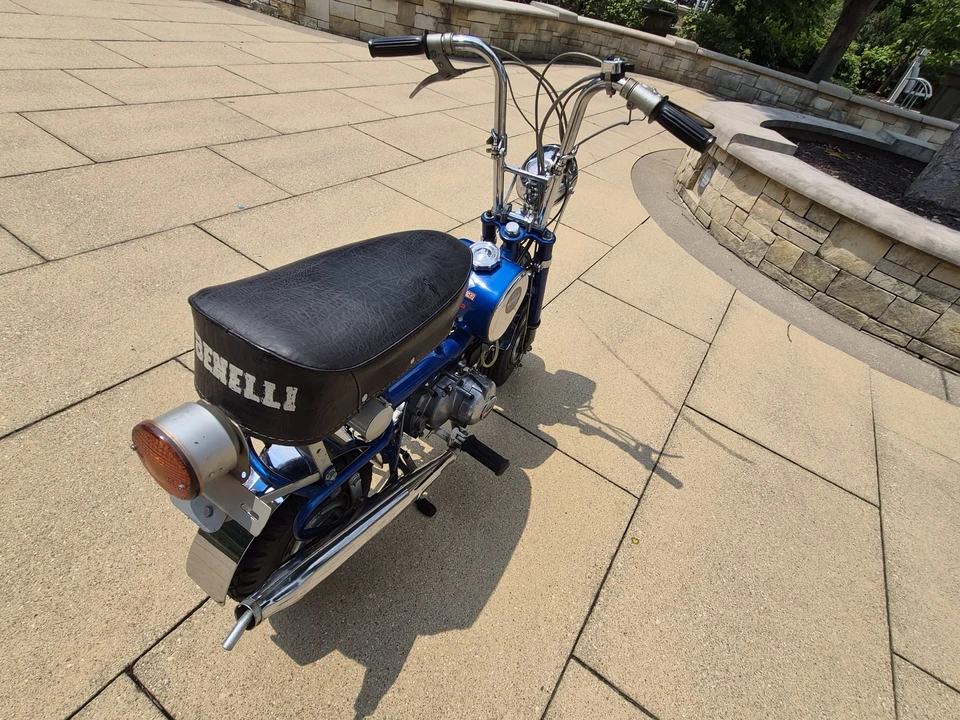 1970 Benelli - Image 12 of 31