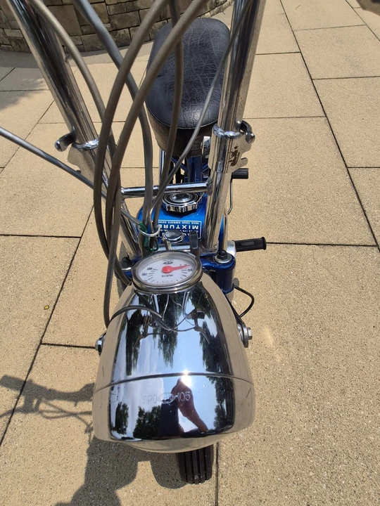 1970 Benelli - Image 20 of 31