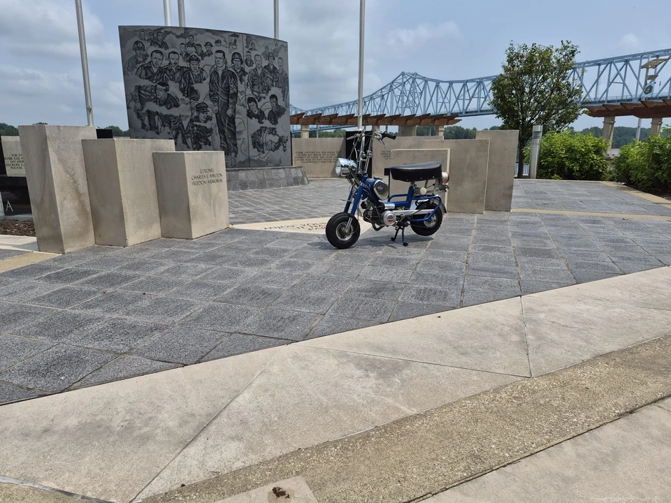 1970 Benelli - Image 3 of 31