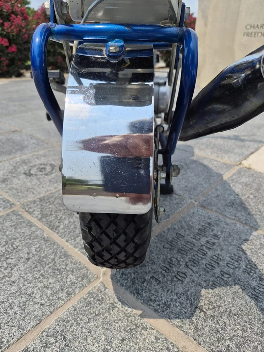 1970 Benelli - Image 22 of 31