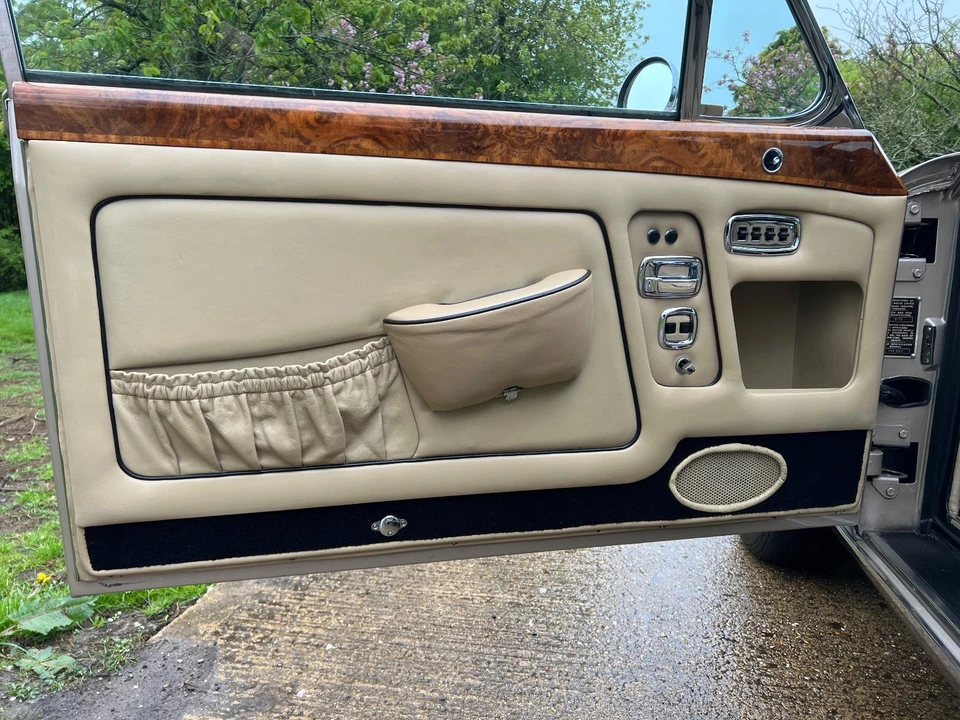 1970 Bentley T1 - Image 19 of 21