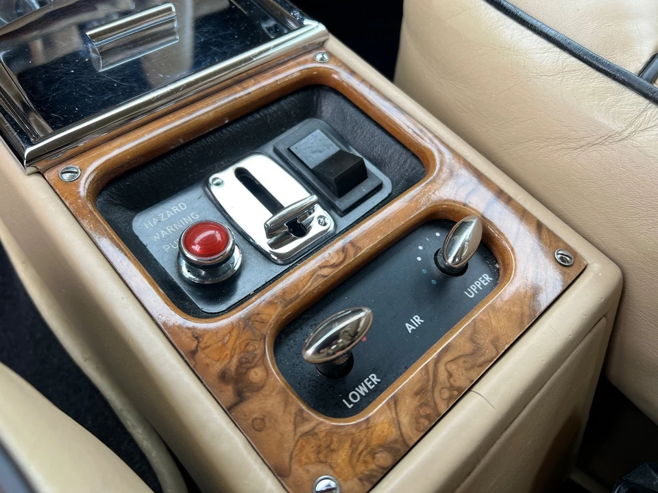 1970 Bentley T1 - Image 21 of 21
