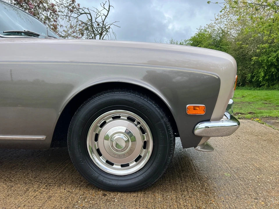 1970 Bentley T1 - Image 16 of 21
