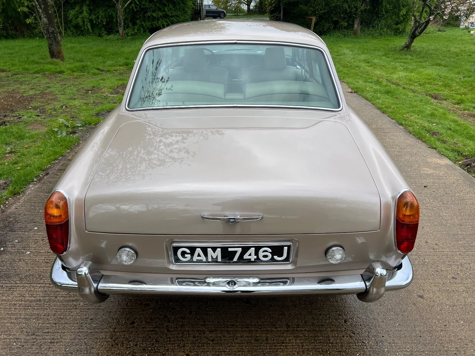 1970 Bentley T1 - Image 14 of 21