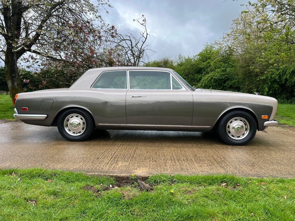 1970 Bentley T1 - Image 10 of 21