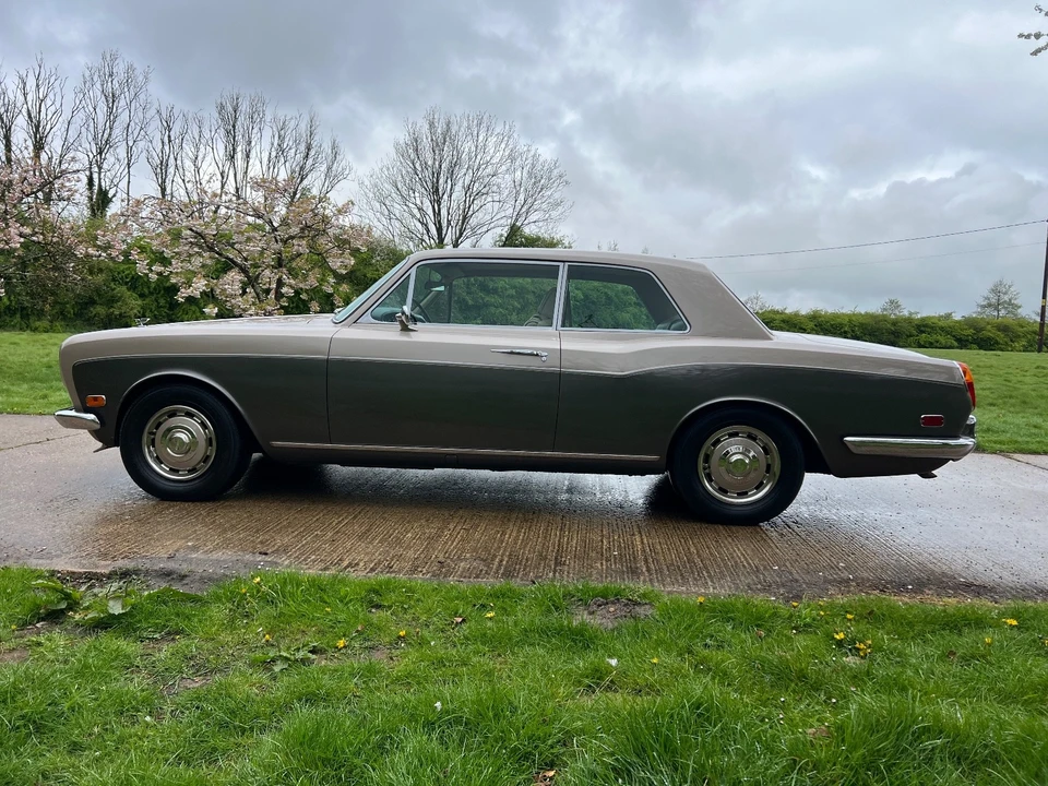 1970 Bentley T1 - Image 5 of 21