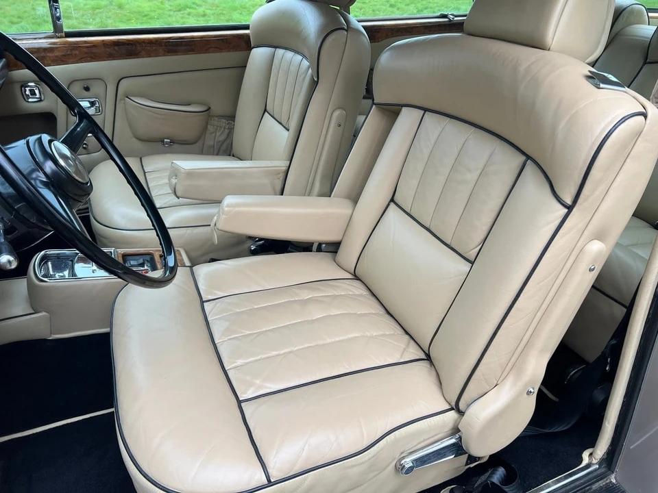 1970 Bentley T1 - Image 27 of 30