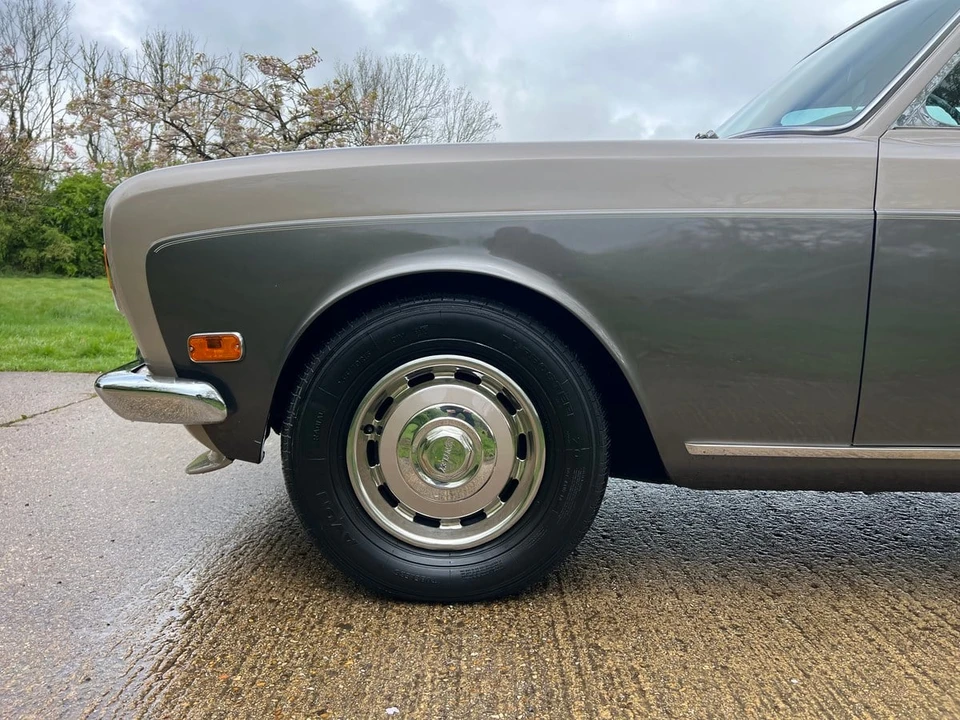 1970 Bentley T1 - Image 15 of 30