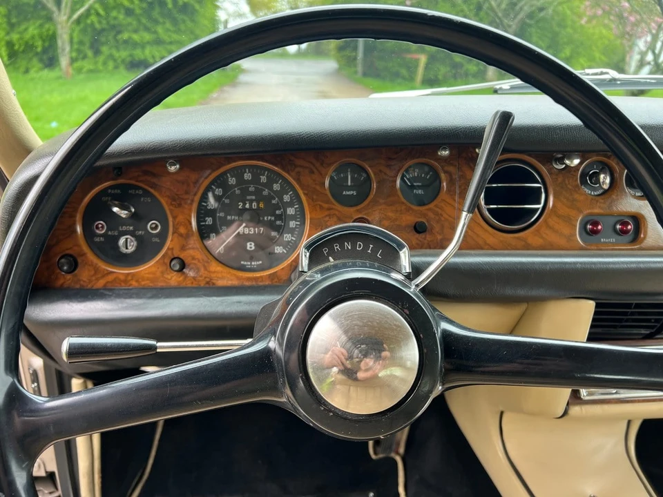 1970 Bentley T1 - Image 22 of 30