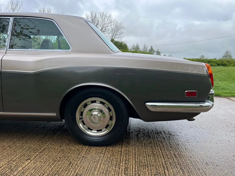 1970 Bentley T1 - Image 18 of 30