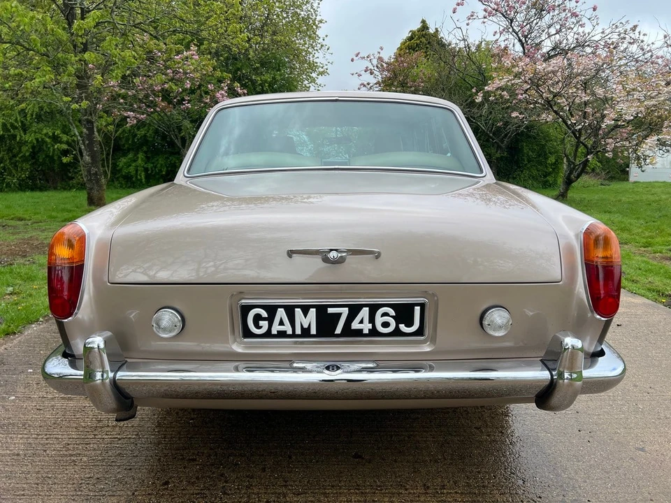 1970 Bentley T1 - Image 13 of 30