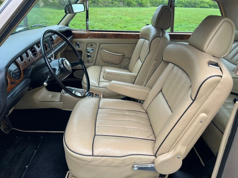 1970 Bentley T1 - Image 21 of 30