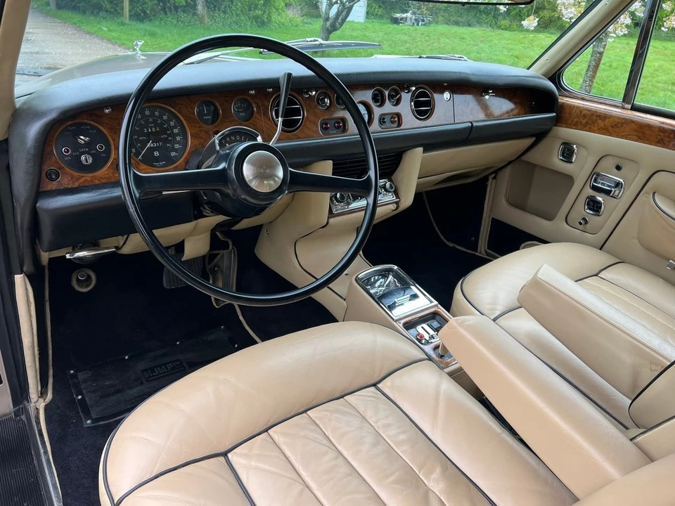 1970 Bentley T1 - Image 20 of 30