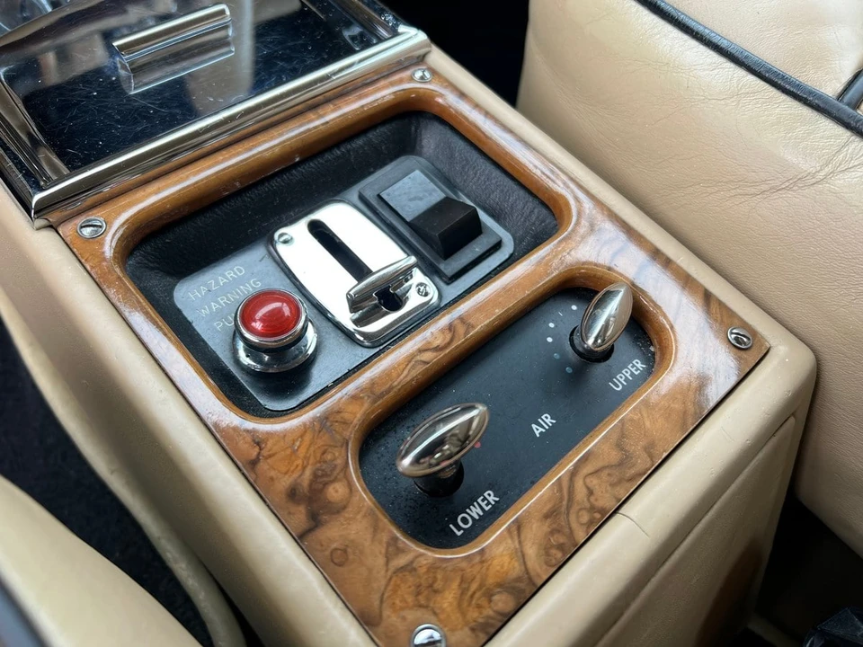1970 Bentley T1 - Image 25 of 30