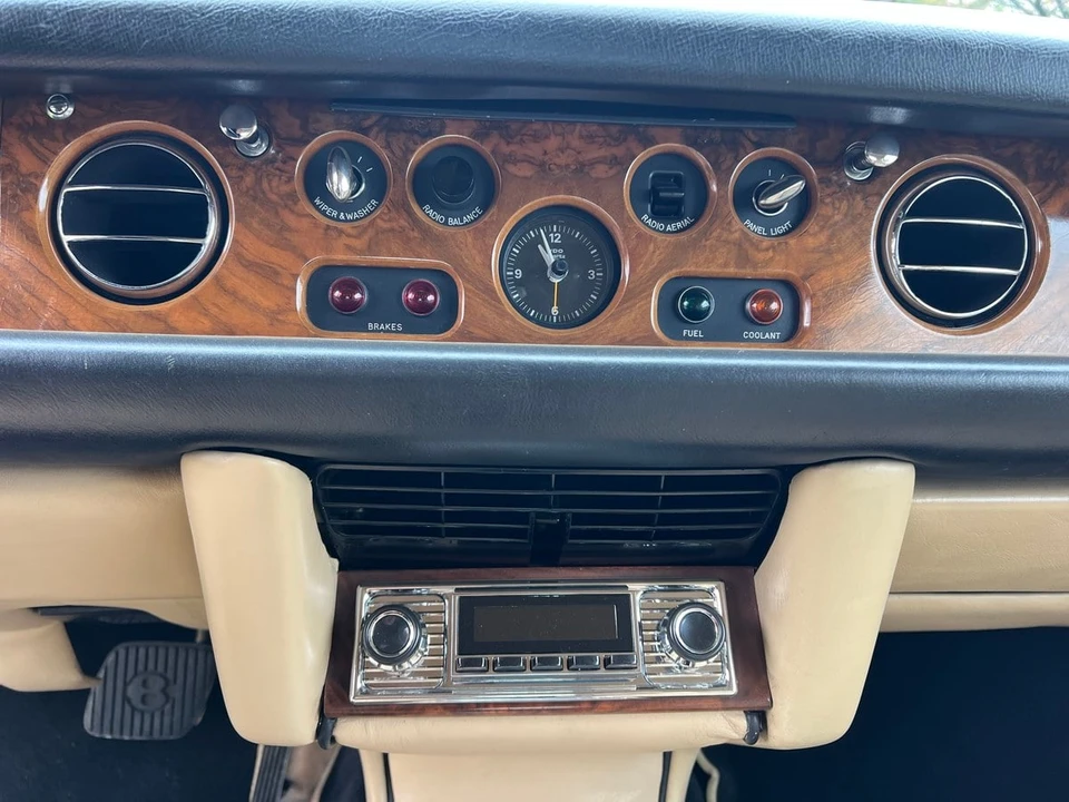 1970 Bentley T1 - Image 26 of 30