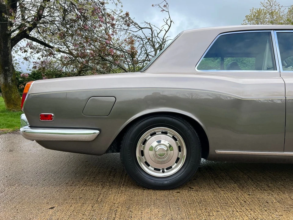 1970 Bentley T1 - Image 17 of 30