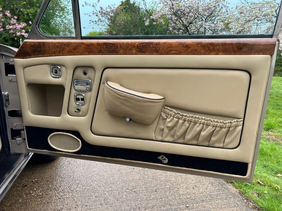 1970 Bentley T1 - Image 30 of 30