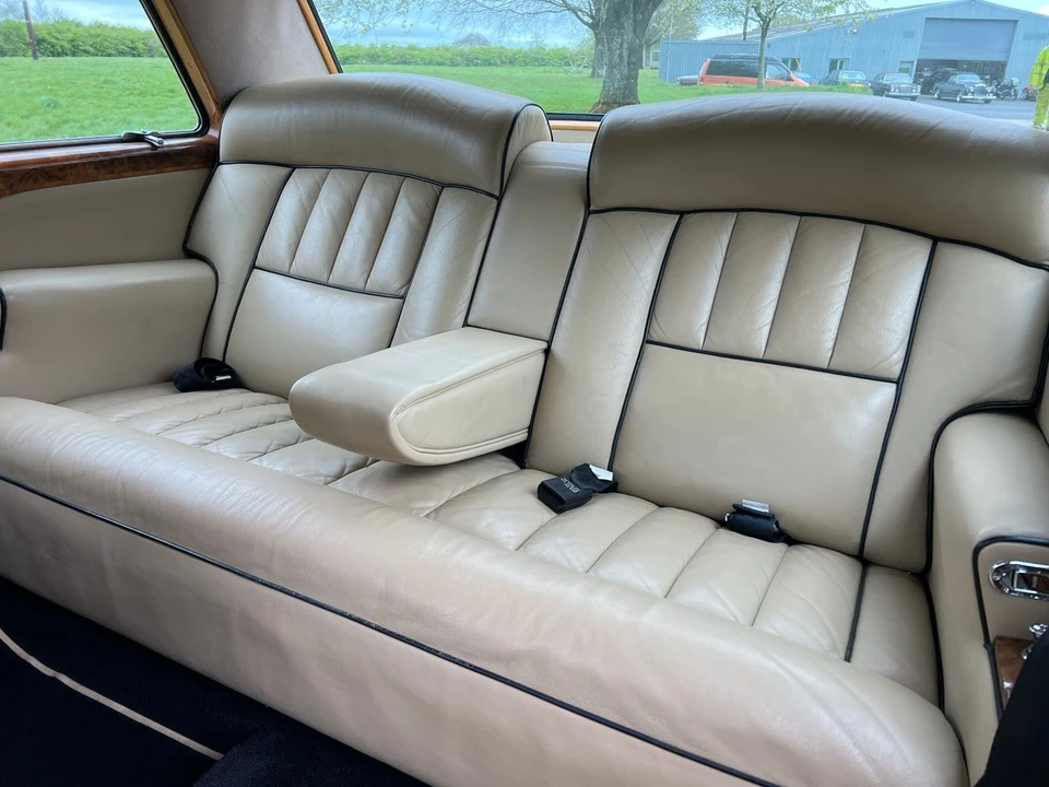 1970 Bentley T1 - Image 28 of 30