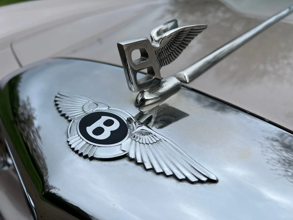 1970 Bentley T1 - Image 29 of 30