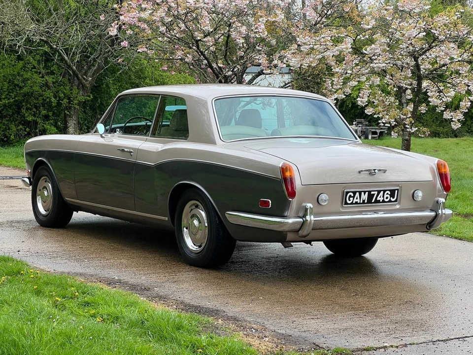 1970 Bentley T1 - Image 4 of 30