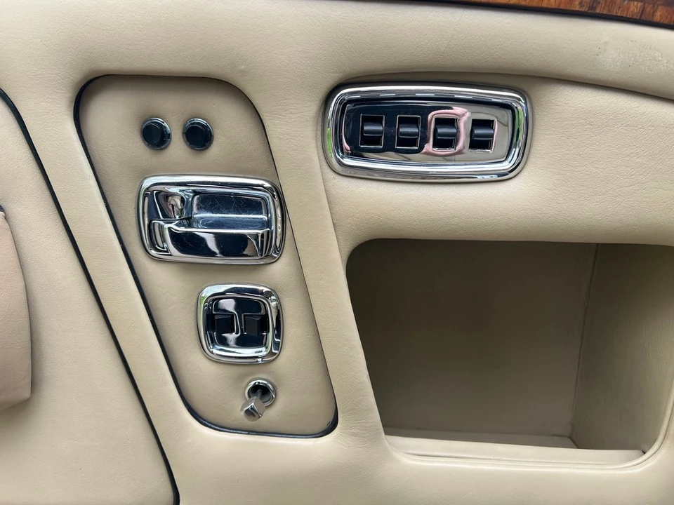 1970 Bentley T1 - Image 23 of 30