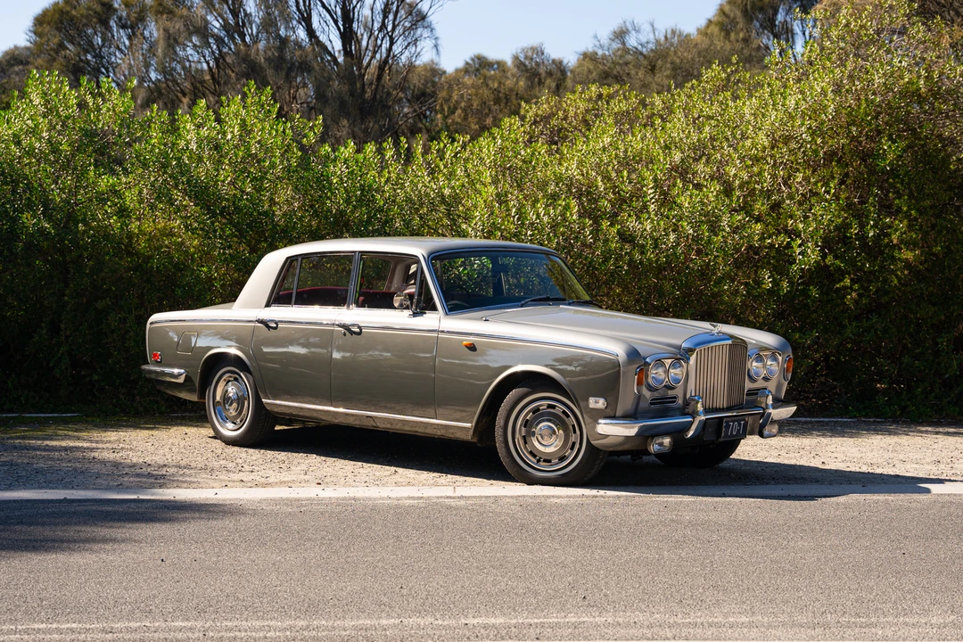 1970 Bentley T1 - Image 10 of 31