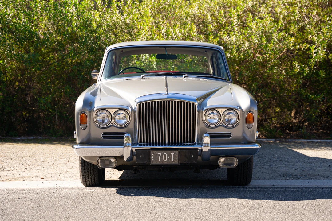 1970 Bentley T1 - Image 2 of 31