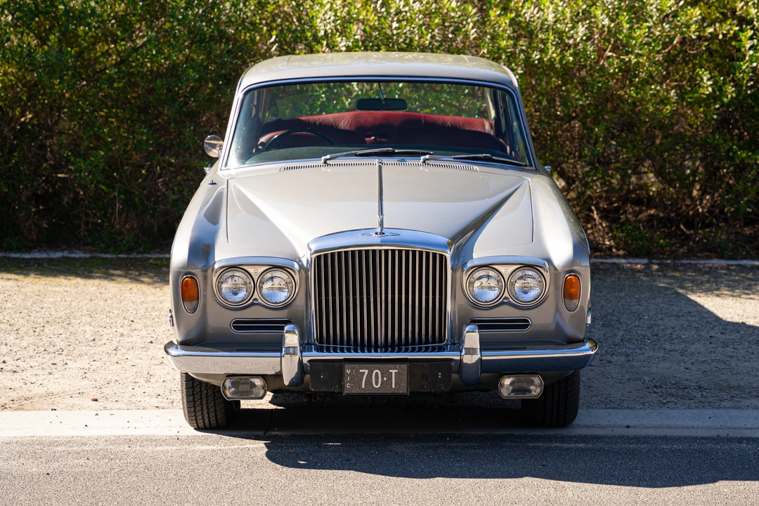 1970 Bentley T1 - Image 11 of 31