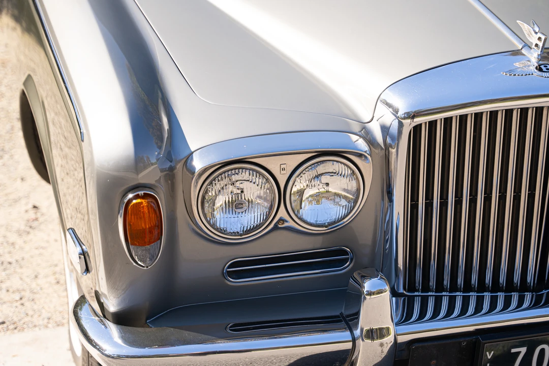 1970 Bentley T1 - Image 21 of 31