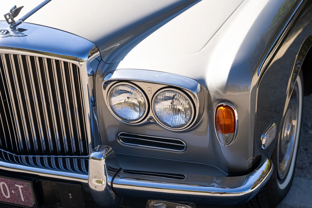 1970 Bentley T1 - Image 22 of 31