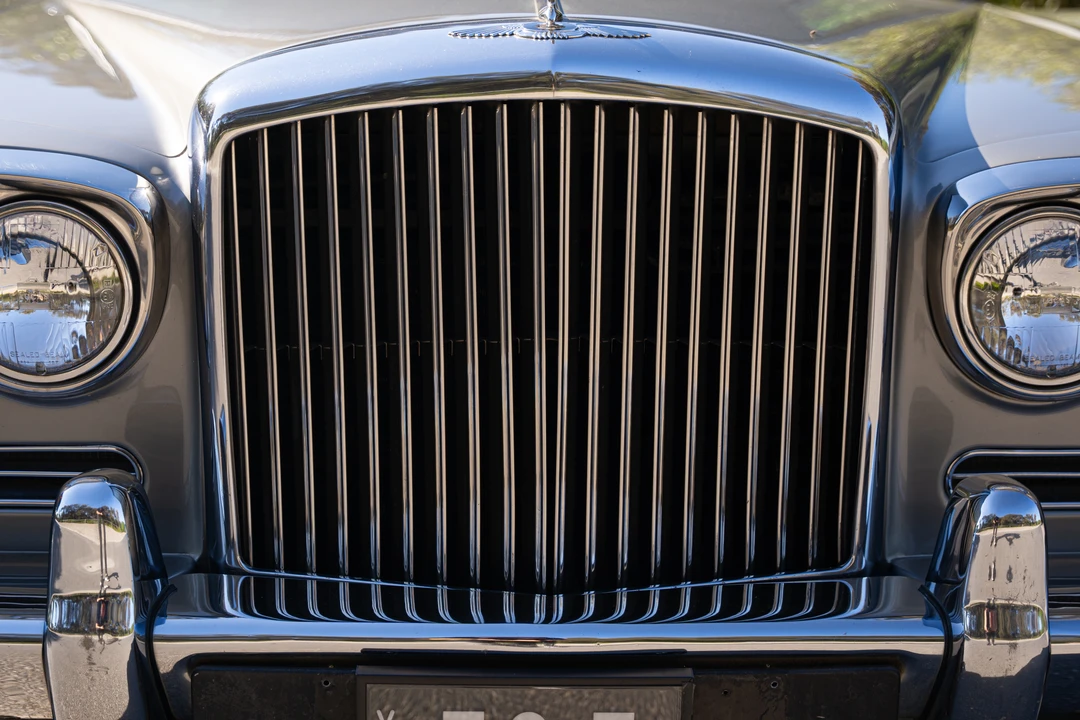 1970 Bentley T1 - Image 31 of 31