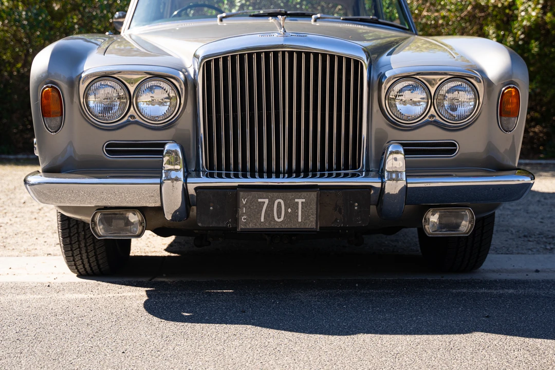 1970 Bentley T1 - Image 29 of 31