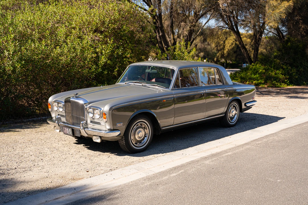 1970 Bentley T1 - Image 12 of 31