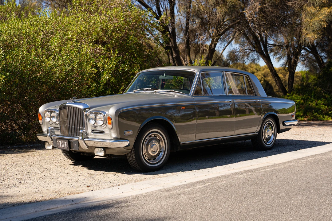1970 Bentley T1 - Image 3 of 31