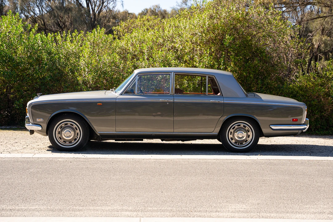 1970 Bentley T1 - Image 4 of 31