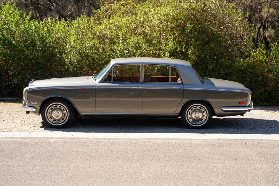 1970 Bentley T1 - Image 13 of 31