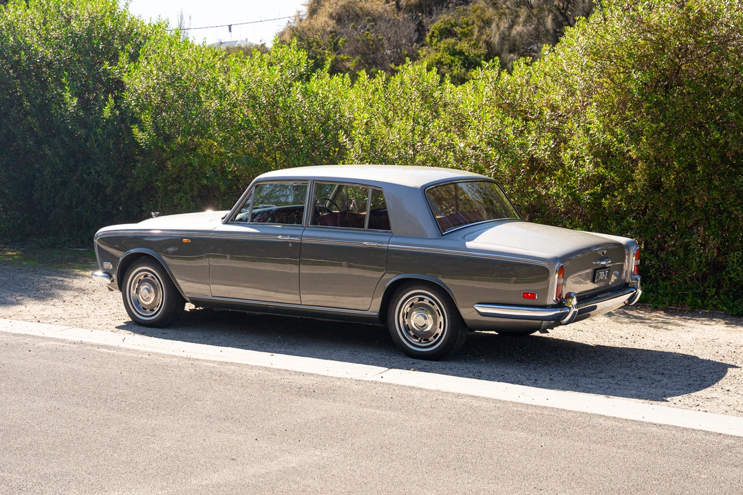 1970 Bentley T1 - Image 14 of 31
