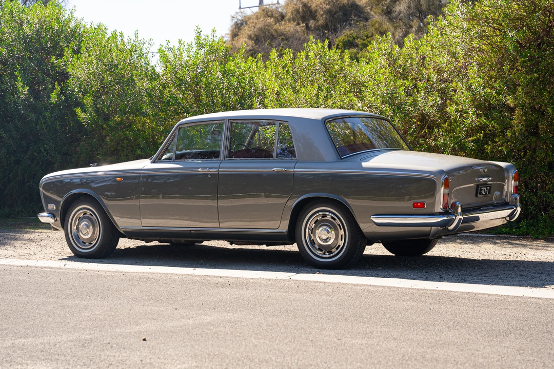 1970 Bentley T1 - Image 5 of 31