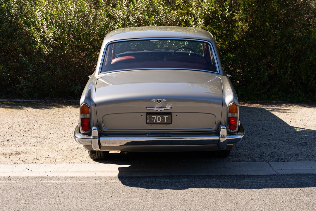 1970 Bentley T1 - Image 6 of 31
