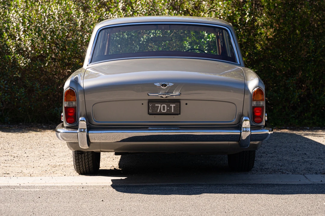 1970 Bentley T1 - Image 15 of 31