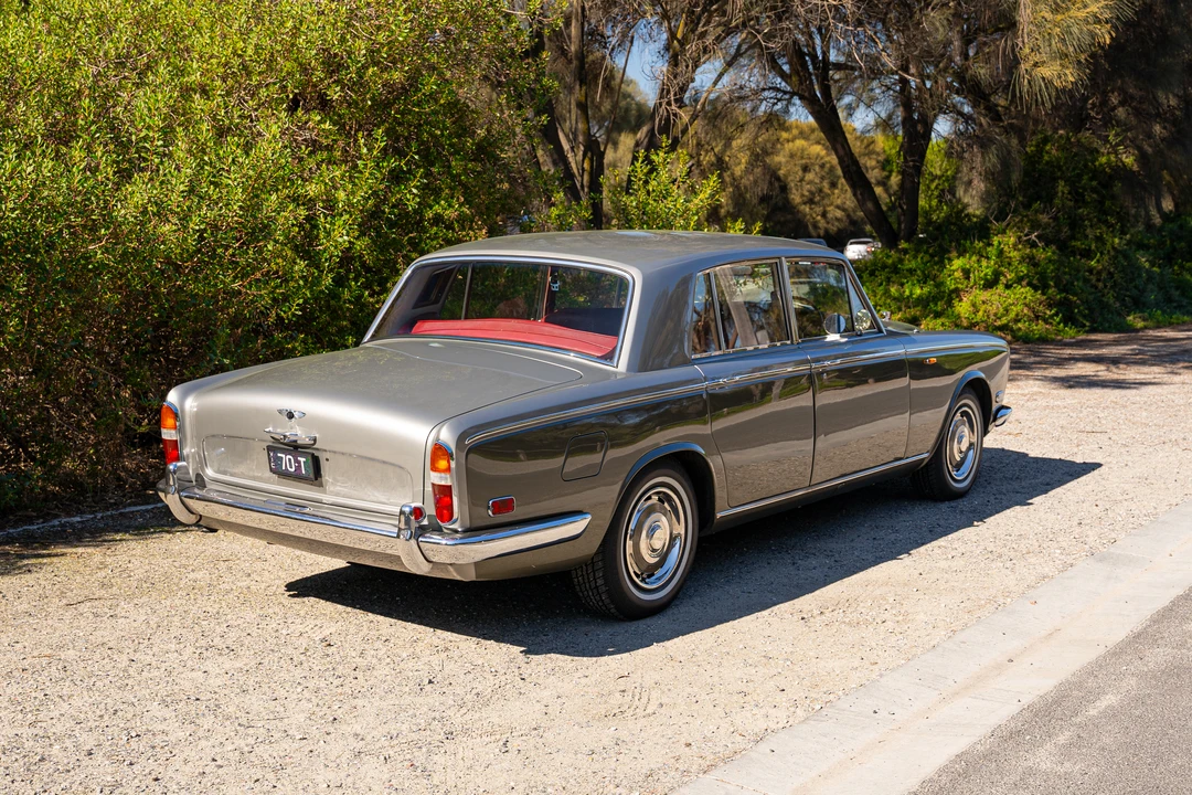 1970 Bentley T1 - Image 7 of 31
