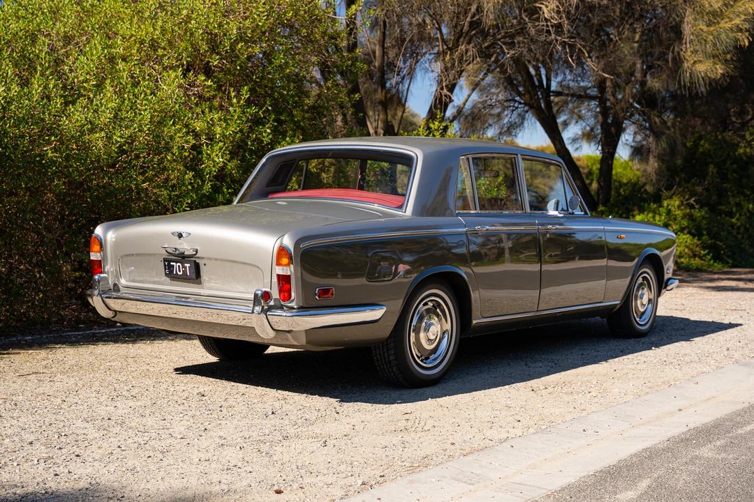 1970 Bentley T1 - Image 16 of 31